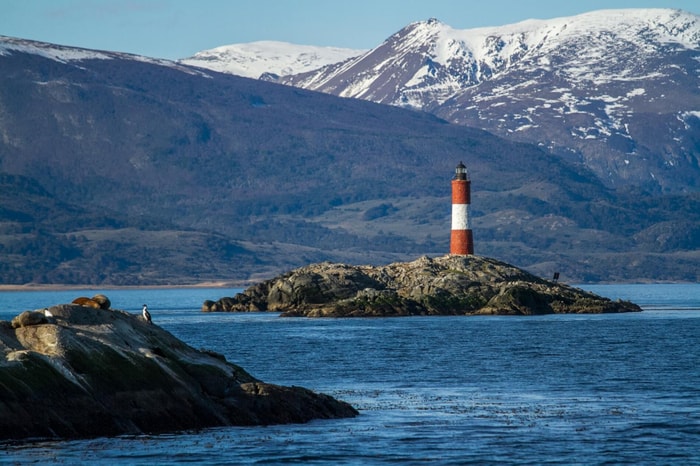 Ushuaia, Argentina image